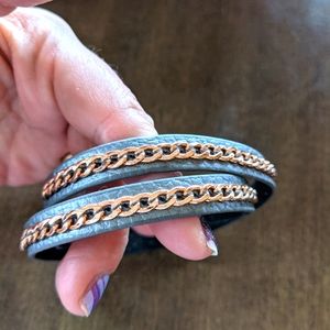 Premier Designs wrap around bracelet